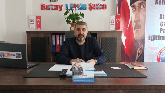 Öğretmene Saygı, Öğretmenliğe İtibar İsteyelim