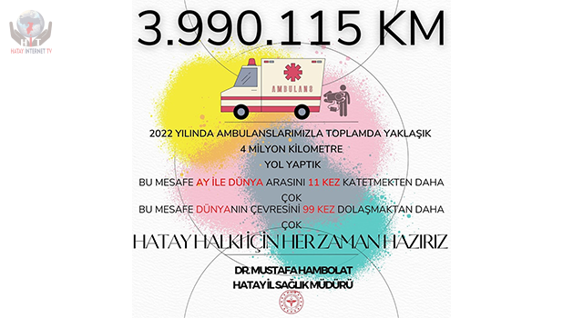 HATAY