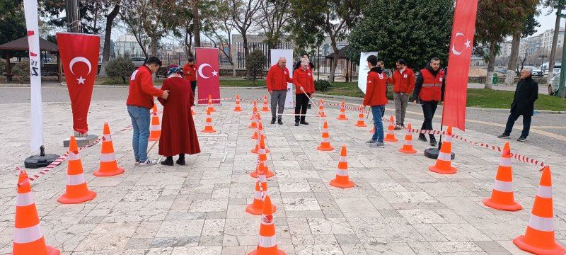 KIZILAY HATAY