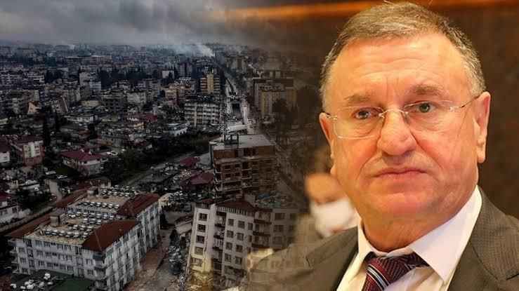 Başkan Savaş: İktidar Hatay