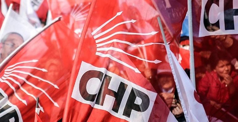 Hatay’daki CHP kongrelerine itiraz