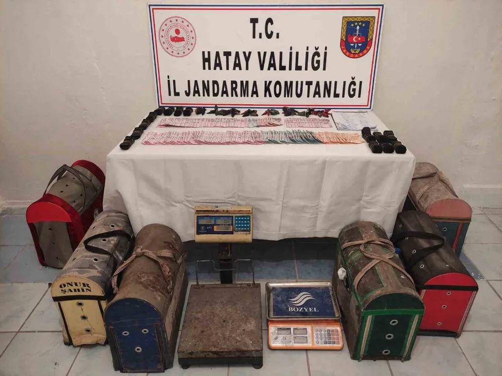 Horoz dövüşüne 235 bin TL para cezası