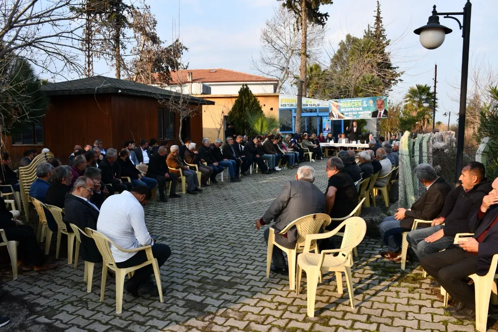 ÇAMSARI VE DANAHMETLİ ÖMER ERDAL ÇELİK