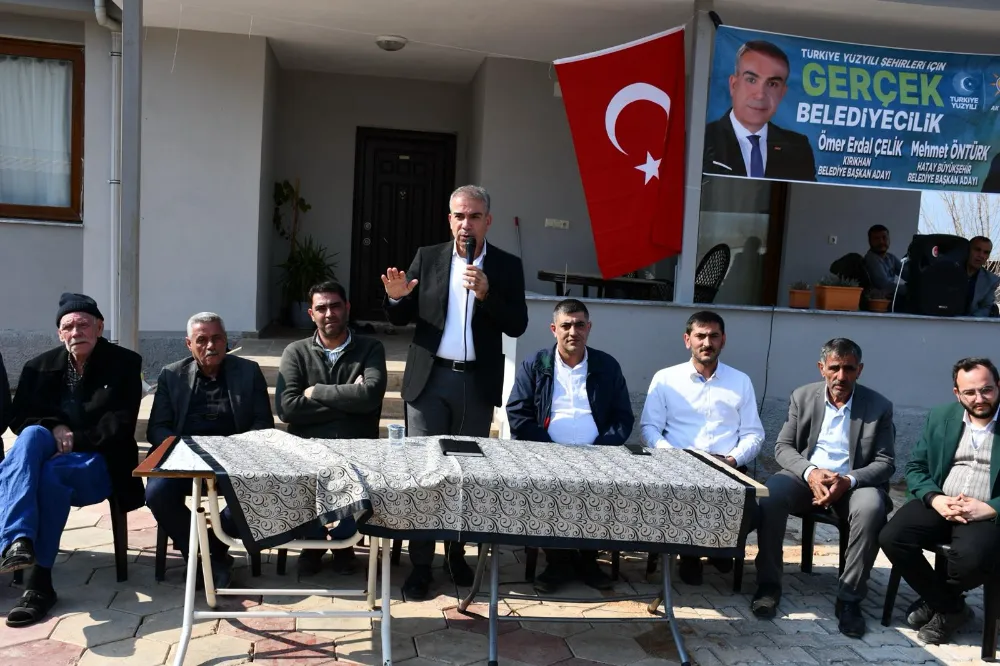 GÜLTEPE VE AYGIRGÖLÜ