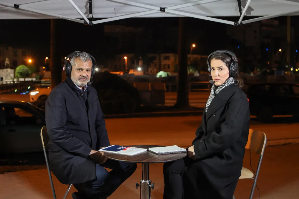 ÖNTÜRK: 3 YILDA YENİ HATAY’I HAYATA GEÇİRECEĞİZ