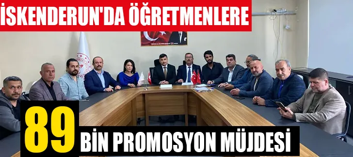 İSKENDERUN