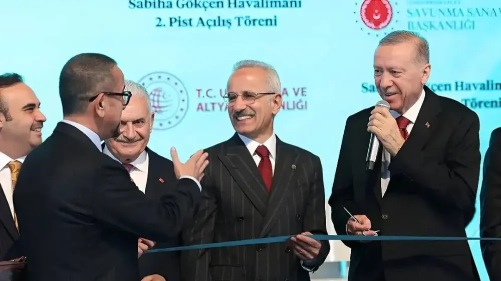 Devlet, Pegasus’a 44 uçak verdi 