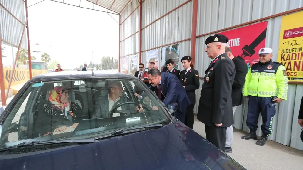 Kurallara Uymak, Sevdiklerimize Saygının Gereği!”