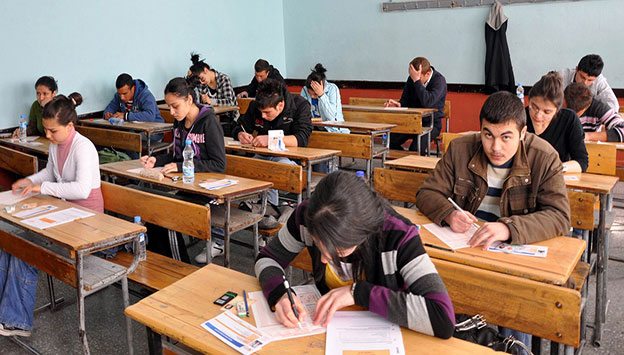 İÇİŞLERİ BAKANLIĞI?NDAN LGS GENELGESİ